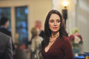 Madeleine Stowe photo #