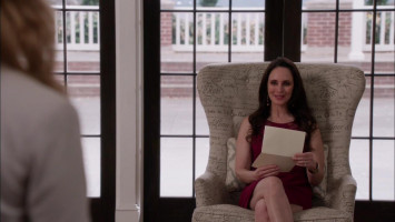 Madeleine Stowe pic #1238037