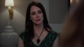 Madeleine Stowe photo #