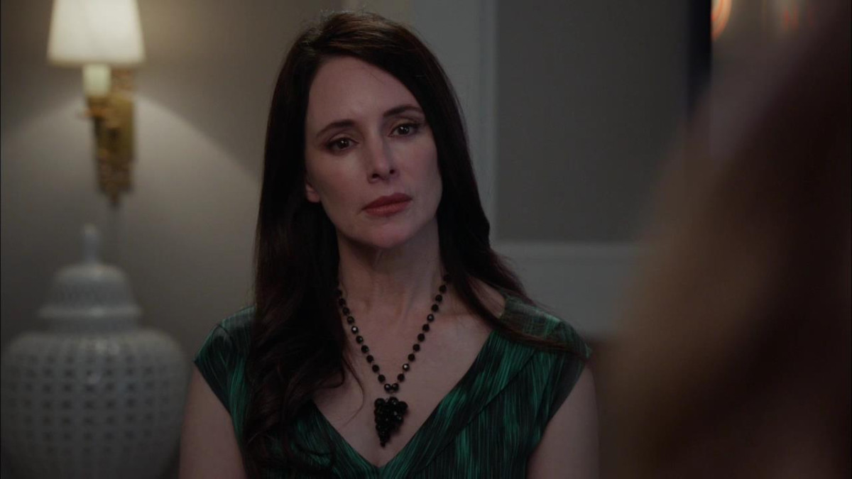 Madeleine Stowe: pic #1281346