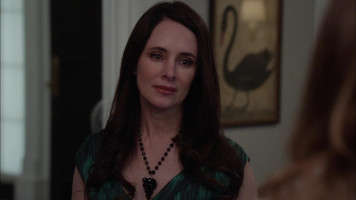 Madeleine Stowe photo #