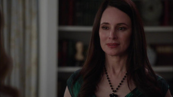 Madeleine Stowe photo #