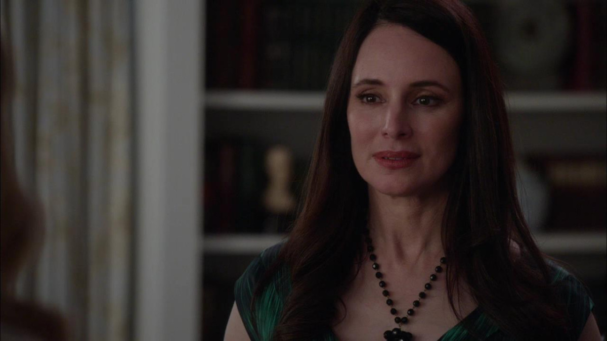 Madeleine Stowe: pic #1281348