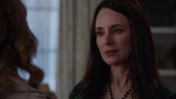 Madeleine Stowe photo #