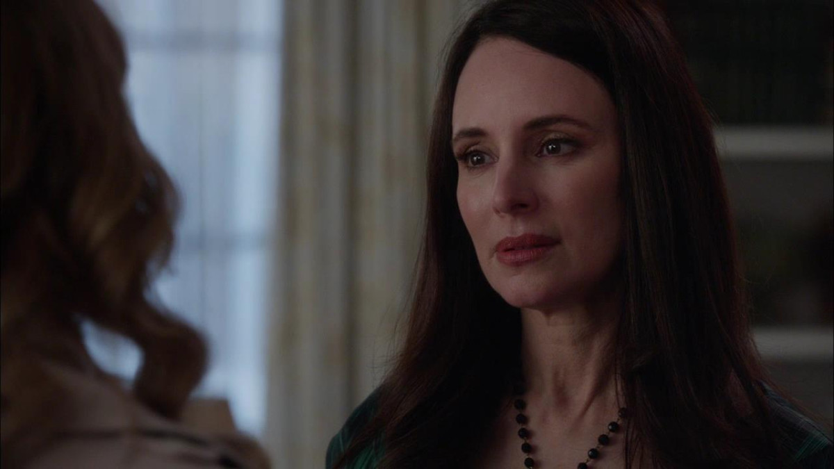 Madeleine Stowe: pic #1281344