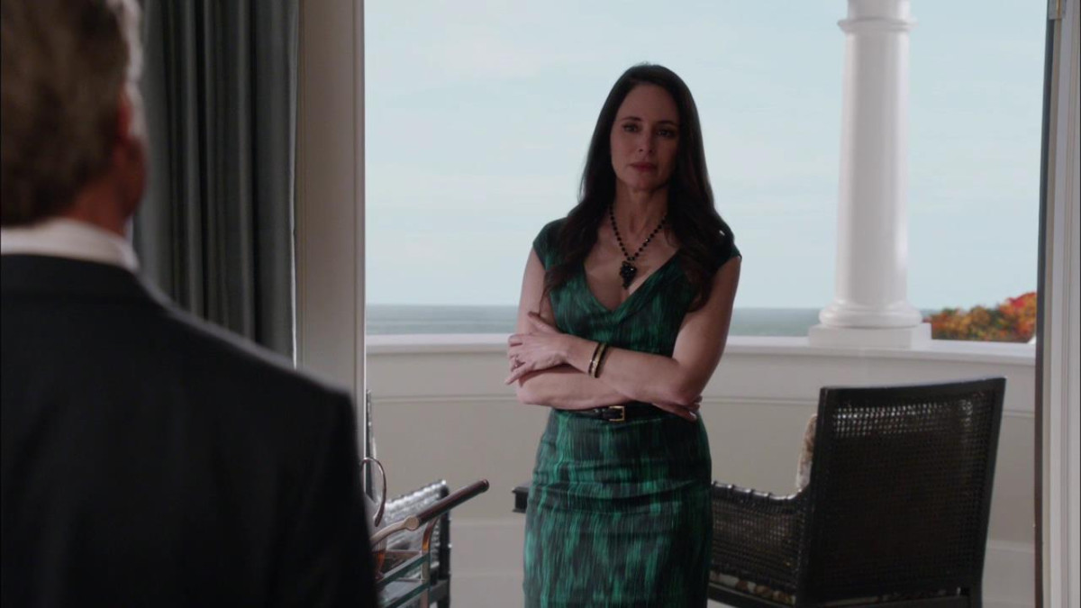 Madeleine Stowe: pic #1281343