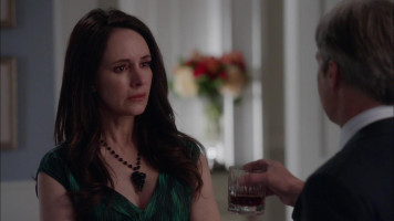 Madeleine Stowe photo #