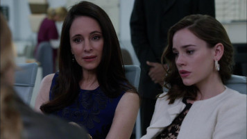 Madeleine Stowe photo #