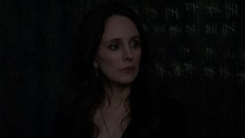 Madeleine Stowe photo #