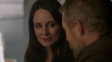 Madeleine Stowe photo #