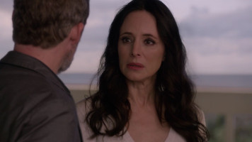 Madeleine Stowe photo #