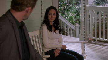 Madeleine Stowe photo #