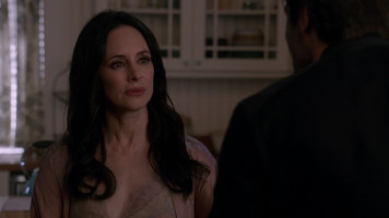 Madeleine Stowe photo #