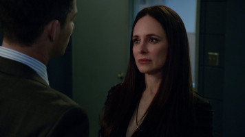 Madeleine Stowe photo #