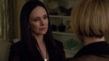 Madeleine Stowe photo #