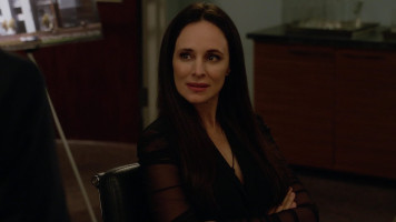 Madeleine Stowe photo #