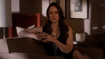 Madeleine Stowe photo #