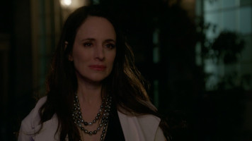 Madeleine Stowe photo #