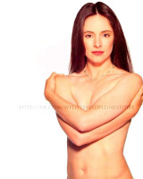 Madeleine Stowe photo #