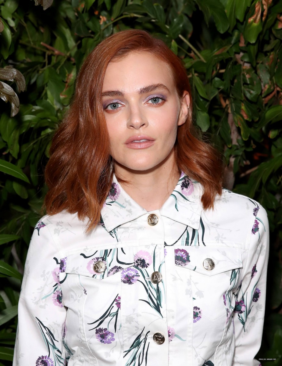 Madeline Brewer: pic #1076726