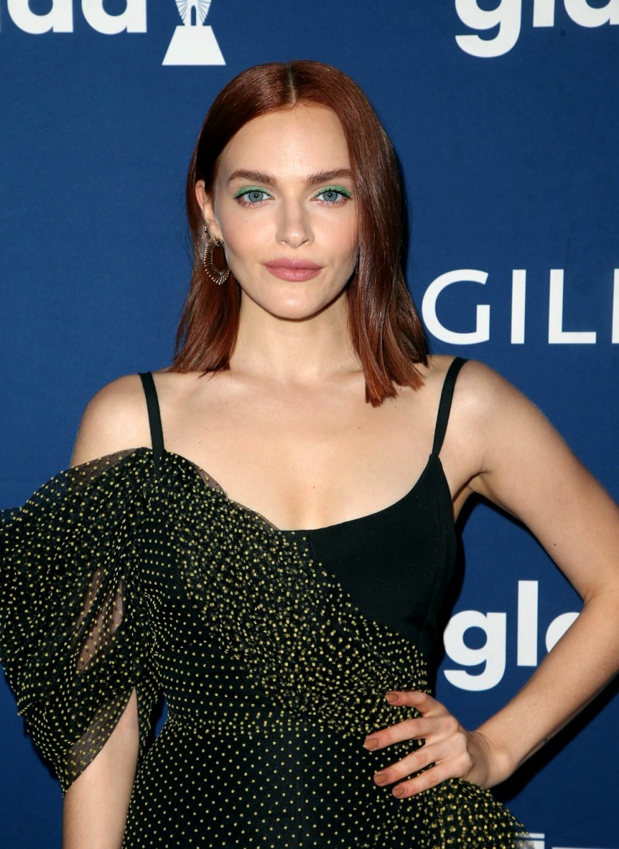 Madeline Brewer: pic #1076705