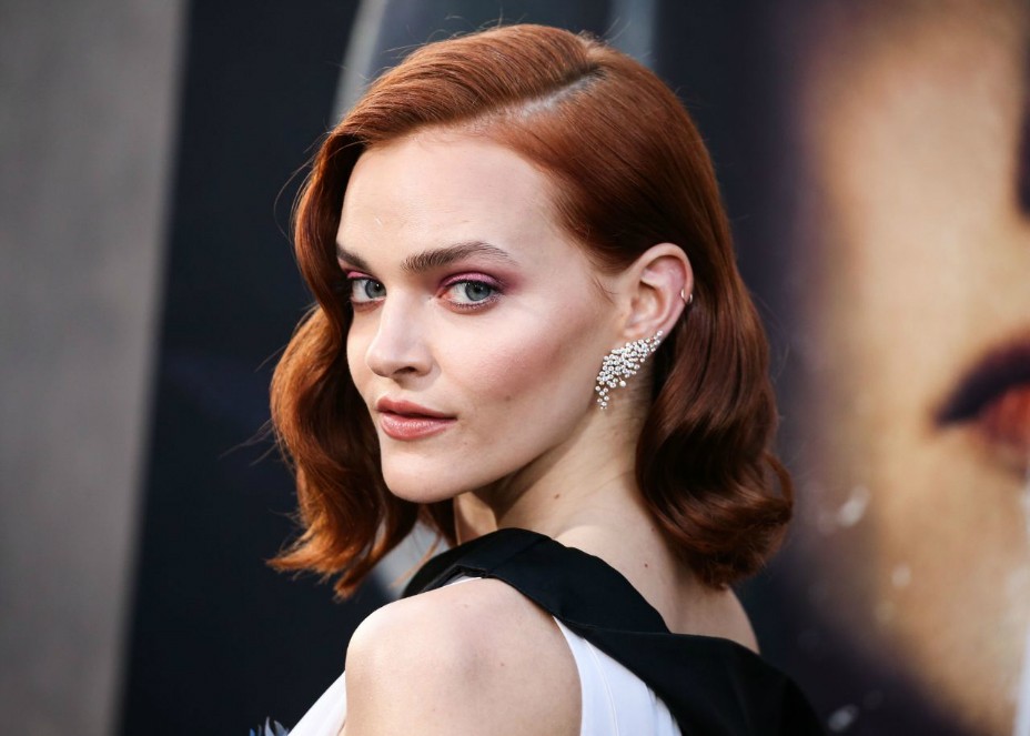 Madeline Brewer: pic #1076728