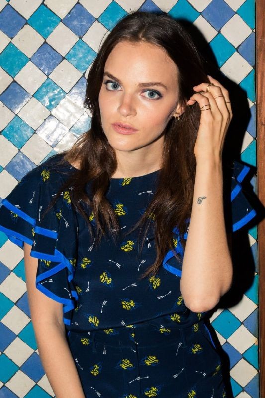 Madeline Brewer: pic #1076738