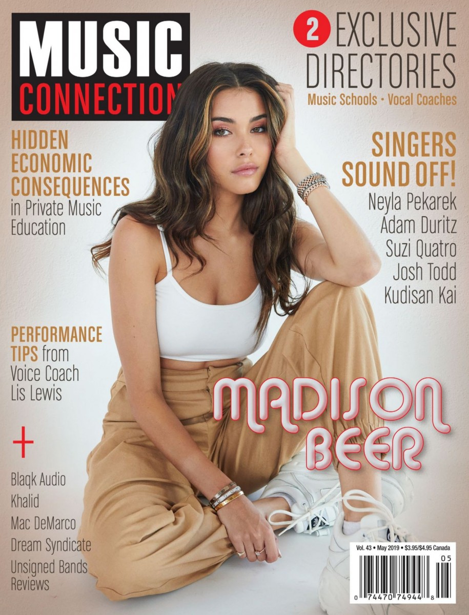 Madison Beer: pic #1135061