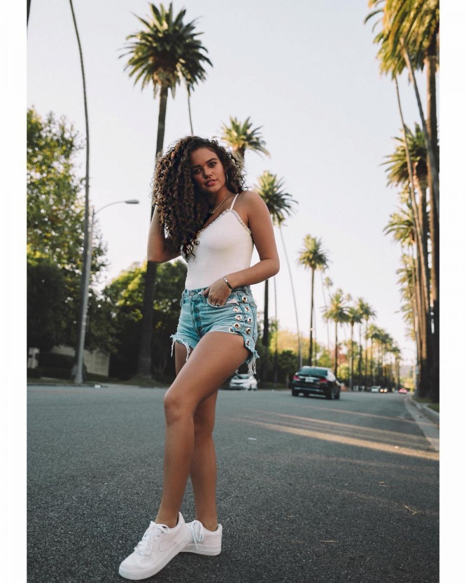 Madison Pettis: pic #1078448