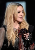 Madonna photo #