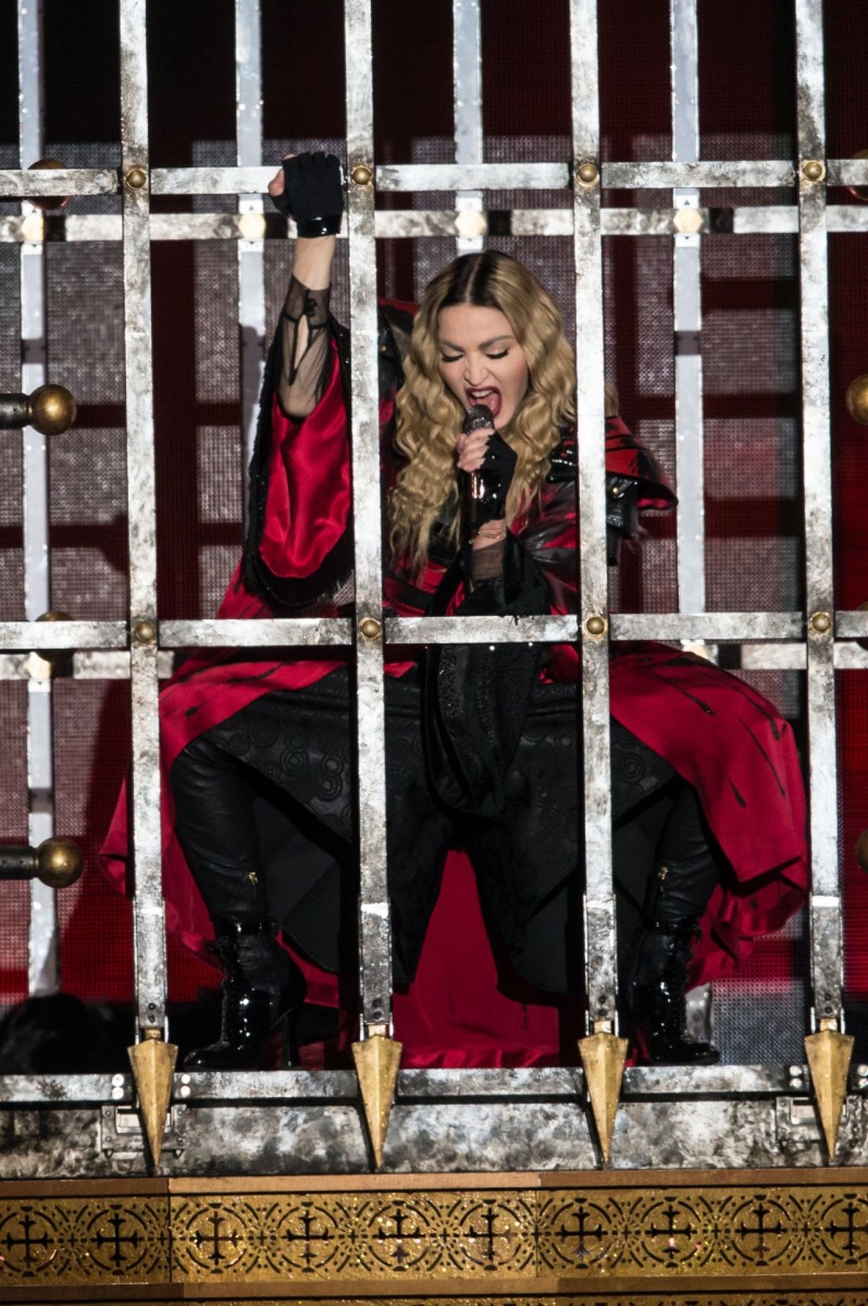 Madonna: pic #819053