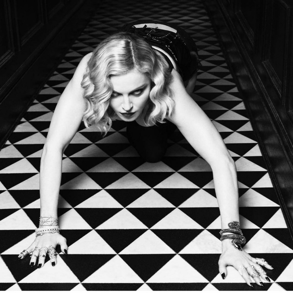 Madonna: pic #902227