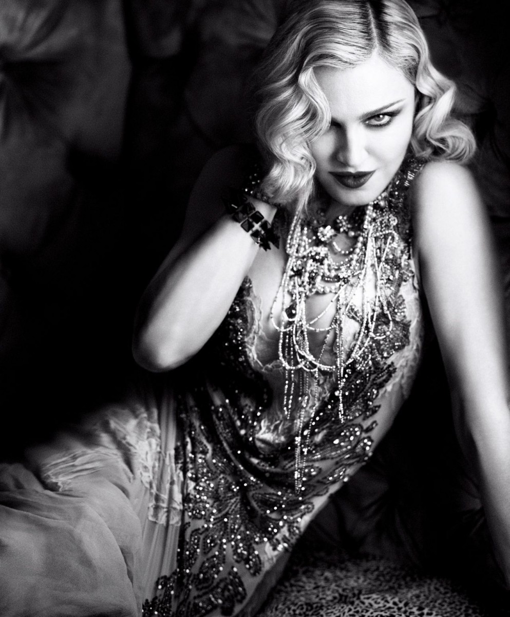 Madonna: pic #902229