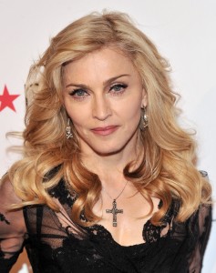 Madonna pic #476487