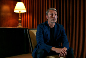 Mads Mikkelsen photo #