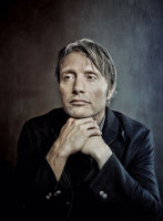 Mads Mikkelsen photo #