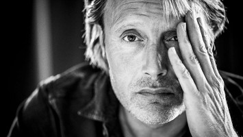 Mads Mikkelsen photo #