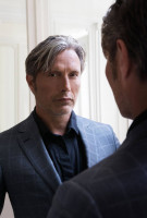 Mads Mikkelsen photo #