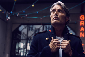 Mads Mikkelsen photo #