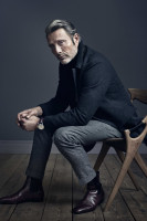 Mads Mikkelsen photo #