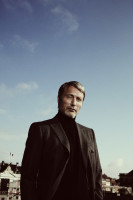 Mads Mikkelsen photo #