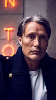 Mads Mikkelsen photo #