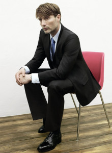 photo 3 in Mads Mikkelsen gallery [id236215] 2010-02-15