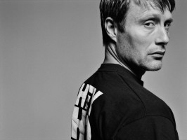 Mads Mikkelsen photo #