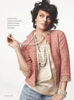 photo 26 in Magali Amadei gallery [id260890] 2010-06-02