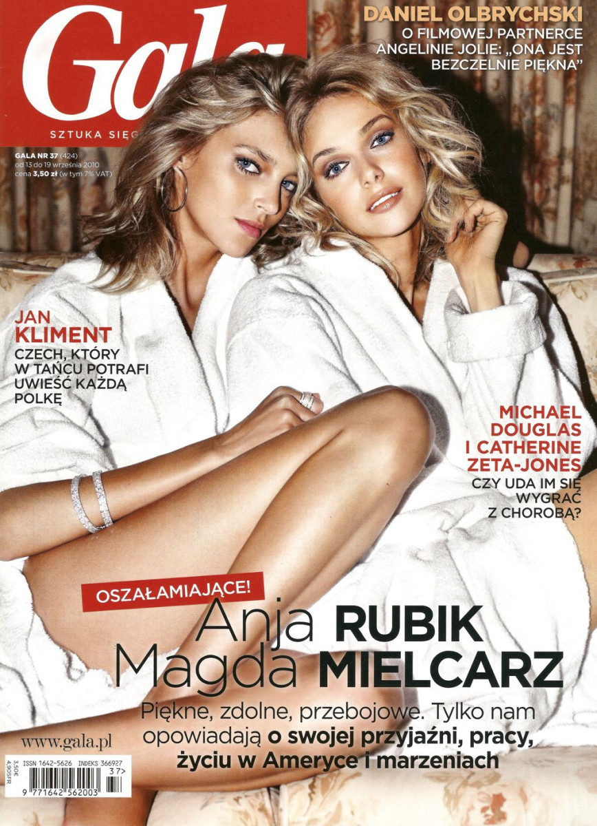 Magda Mielcarz: pic #381129