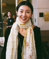 Maggie Cheung photo #