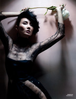 Maggie Cheung photo #