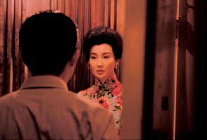 Maggie Cheung photo #