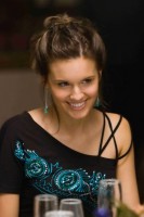 photo 14 in Maggie Grace gallery [id135091] 2009-02-24